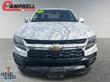 Used 2022 Chevrolet Colorado LT w/ Fleet Safety Package image 2