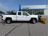 Used 2018 Chevrolet Silverado 1500 LT w/ All Star Edition image 2
