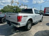 Used 2017 Ford F150 Lariat w/ Equipment Group 502A Luxury image 5