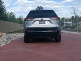 Used 2021 Toyota RAV4 SE image 6