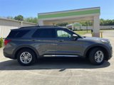 Used 2020 Ford Explorer XLT w/ Equipment Group 202A image 2