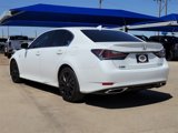 Used 2018 Lexus GS 350 F Sport image 3
