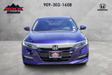 Used 2019 Honda Accord Hybrid image 2