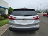 Used 2021 Chevrolet Equinox LS w/ LS Convenience Package image 4