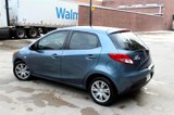 Used 2014 MAZDA MAZDA2 Sport image 4