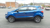 Used 2020 Ford EcoSport S image 4