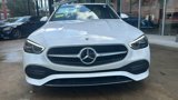 Certified 2024 Mercedes-Benz C 300 4MATIC Sedan image 3