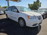 Used 2012 Chrysler Town & Country Touring-L w/ Entertainment Group #2 image 5