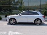 Used 2019 Audi Q5 2.0T Premium Plus w/ Premium Plus Package image 2