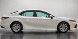 Used 2020 Toyota Camry LE w/ Carpet Mat Package image 3