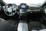 Used 2017 Mercedes-Benz GLE 350 4MATIC image 4