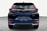Certified 2022 Honda CR-V EX image 4