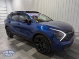 Used 2025 Kia Sportage X-Line w/ Premium Package image 5
