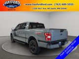 Used 2019 Ford F150 XLT w/ Equipment Group 302A Luxury image 3