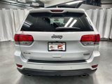 Used 2018 Jeep Grand Cherokee Limited image 5