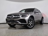 Certified 2022 Mercedes-Benz GLC 300 image 2