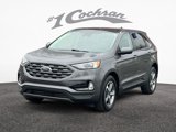 Used 2022 Ford Edge SEL w/ Convenience Package image 3
