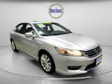 Used 2014 Honda Accord EX image 4