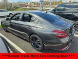 Used 2023 Genesis G70 2.0T w/ Sport Prestige Package image 4