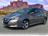 Used 2019 Nissan Leaf SL w/ SL Technology Package image 2
