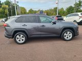 Used 2021 Toyota RAV4 XLE image 2