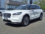 Certified 2021 Lincoln Corsair Reserve w/ Elements Package image 4