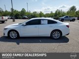 Used 2020 Chevrolet Malibu LT image 2