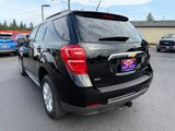 Used 2016 Chevrolet Equinox LT image 4