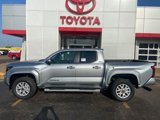 New 2025 Toyota Tacoma SR5 image 2