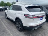 Used 2019 Lincoln Nautilus Reserve image 2