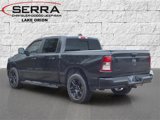 Certified 2020 RAM 1500 Big Horn image 4