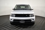 Used 2013 Land Rover Range Rover Sport HSE image 2