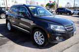 Used 2015 Volkswagen Tiguan SEL image 5
