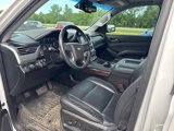 Used 2018 Chevrolet Suburban LT w/ LT Signature Package image 5