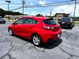 Used 2018 Chevrolet Cruze LT w/ Convenience Package image 3