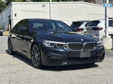 Used 2019 BMW 530i xDrive image 5