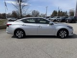 Used 2022 Nissan Altima 2.5 S image 4