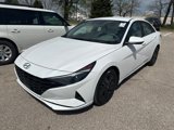 Used 2022 Hyundai Elantra SEL w/ Convenience Package image 2