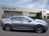 Used 2018 Acura TLX V6 w/ Technology & A-SPEC Pkg image 4