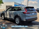 Certified 2024 Honda CR-V EX-L image 5