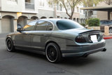 Used 2003 Jaguar S-TYPE R image 6