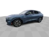 Used 2021 Ford Mustang Mach-E Premium image 4