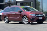 Used 2019 Honda Odyssey EX-L image 3