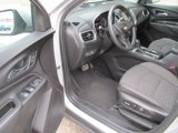 Used 2018 Chevrolet Equinox LT image 2