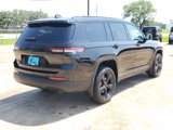 New 2025 Jeep Grand Cherokee L Limited w/ Black Appearance Package image 5
