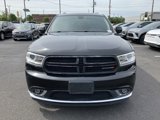 Used 2015 Dodge Durango Limited w/ Nav & Power Liftgate Group image 2