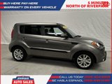 Used 2012 Kia Soul + w/ Audio Pkg image 2