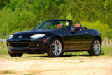 Used 2007 MAZDA MX-5 Miata Grand Touring image 3