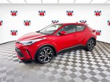 Certified 2021 Toyota C-HR XLE image 5