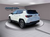 Used 2025 Jeep Compass Limited image 5